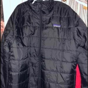 Boys Patagonia Jacket